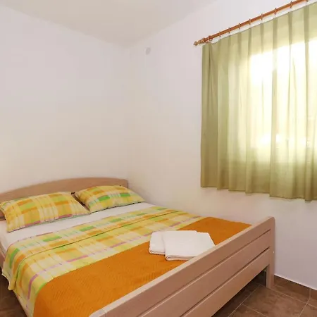 Vlado I Vesna Apartament Rtina