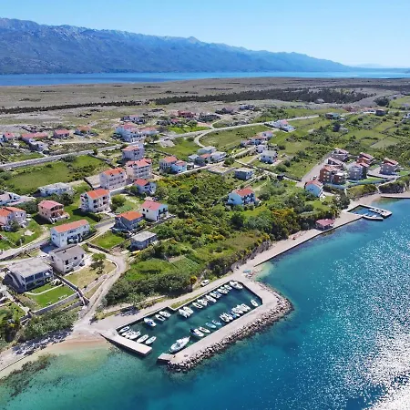 Apartament Vlado I Vesna *