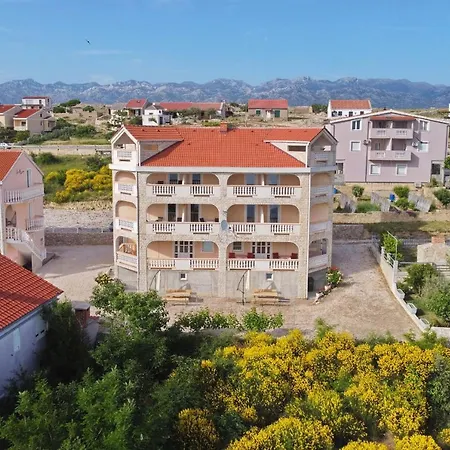 Apartament Vlado I Vesna Rtina