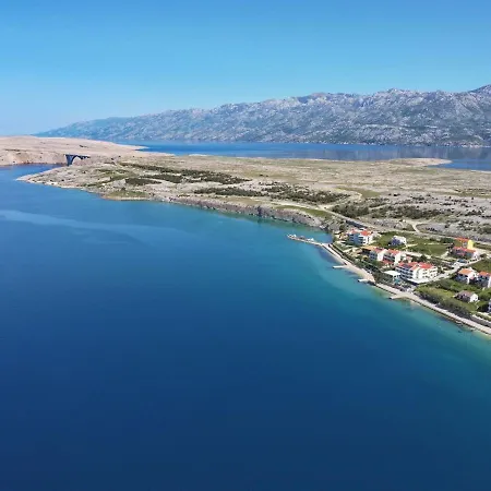 Apartament Vlado I Vesna Rtina
