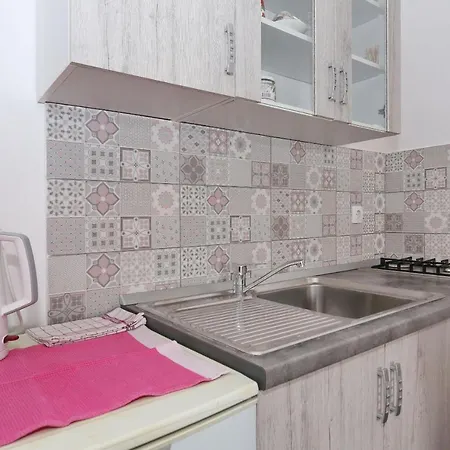 Apartament Vlado I Vesna