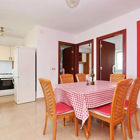 Vlado I Vesna Apartament