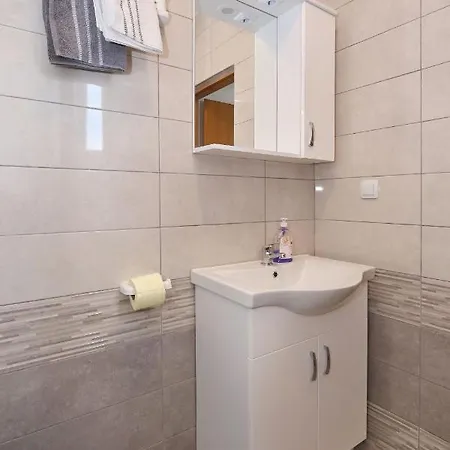 Vlado I Vesna Apartament