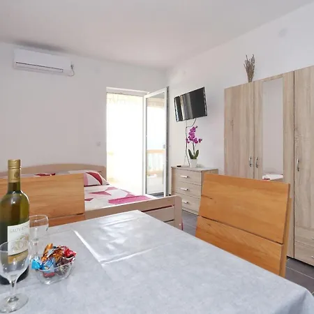 Apartament Vlado I Vesna *