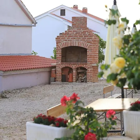 Apartament Vlado I Vesna