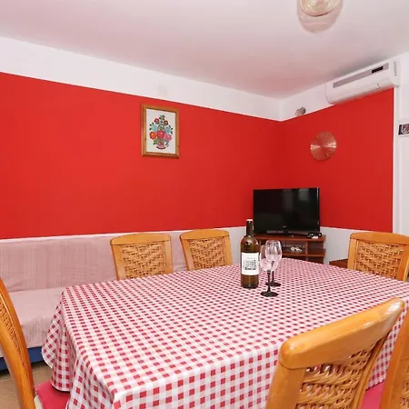 Vlado I Vesna Apartament Rtina