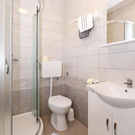 Apartament Vlado I Vesna *