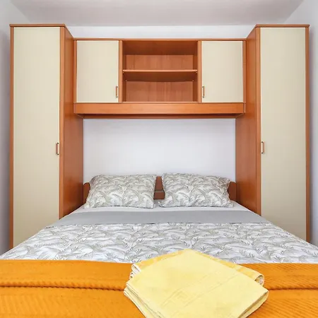 Vlado I Vesna Apartman Rtina