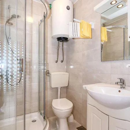 Vlado I Vesna Apartament