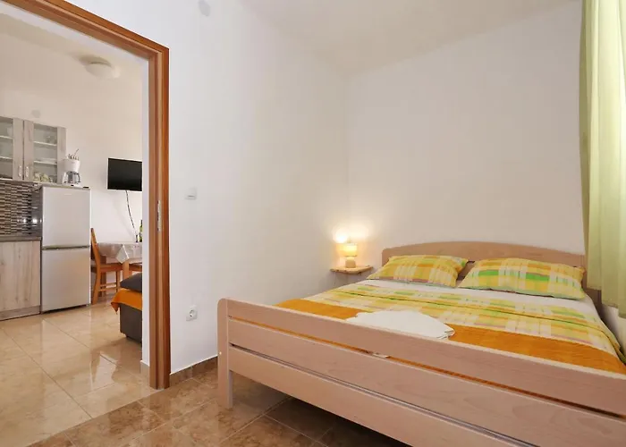 Apartman Vlado I Vesna Rtina