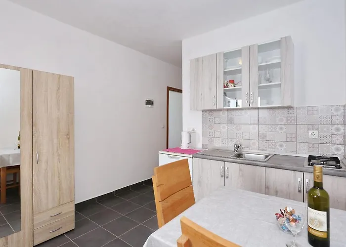 Vlado I Vesna Apartman Rtina