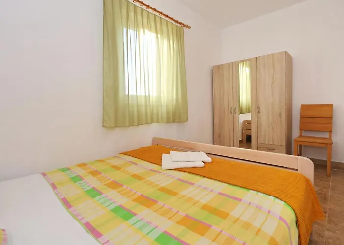Appartement Vlado I Vesna *