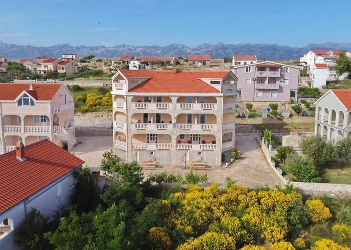 Apartman Vlado I Vesna Rtina