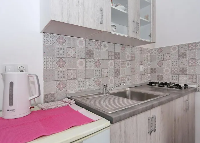 Appartement Vlado I Vesna