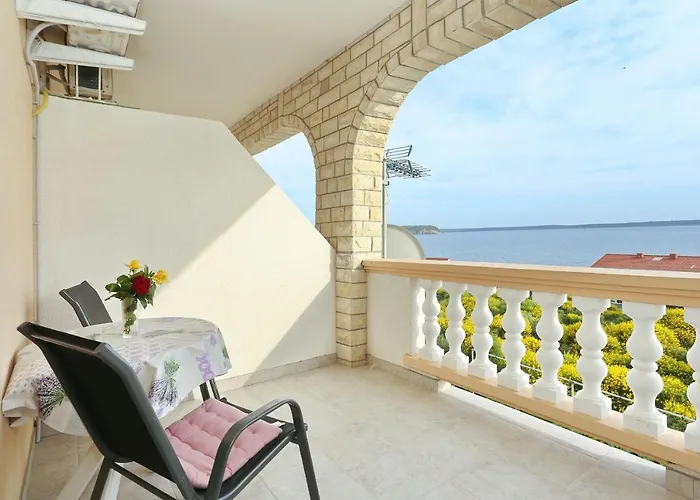 Appartement Vlado I Vesna Rtina