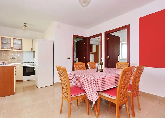 Vlado I Vesna Appartement