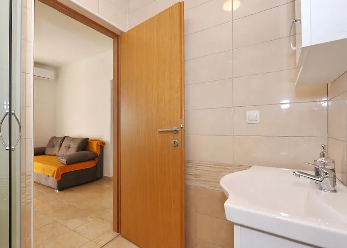 Apartman Vlado I Vesna