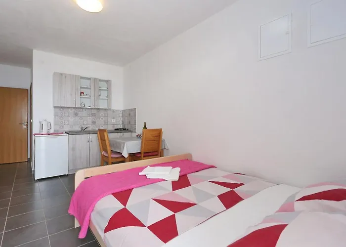 Appartement Vlado I Vesna