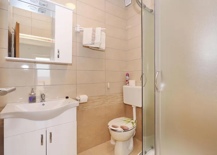 Vlado I Vesna Apartman *
