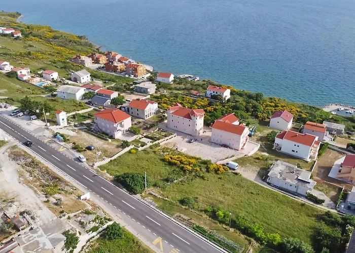 Vlado I Vesna Appartement Rtina