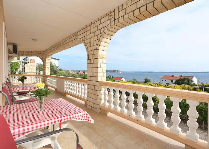 Vlado I Vesna Apartman Rtina