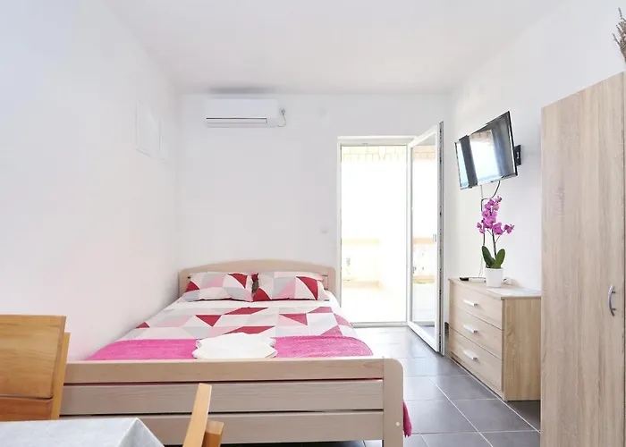 Vlado I Vesna Appartement Rtina