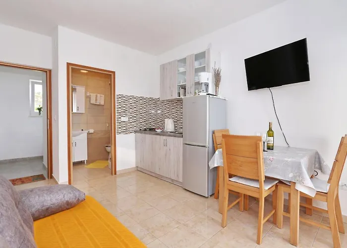Apartman Vlado I Vesna *