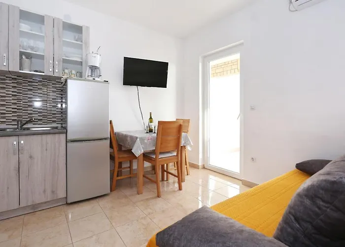 Vlado I Vesna Appartement