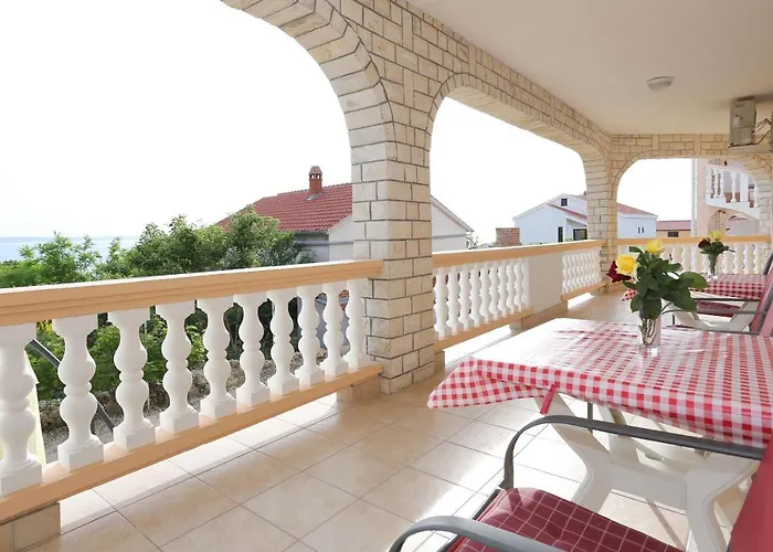 Vlado I Vesna Appartement