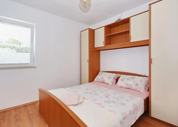 Apartman Vlado I Vesna *