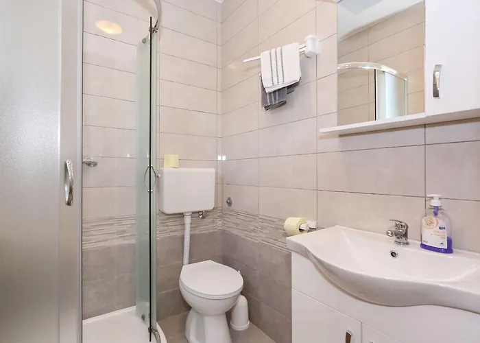 Appartement Vlado I Vesna Rtina