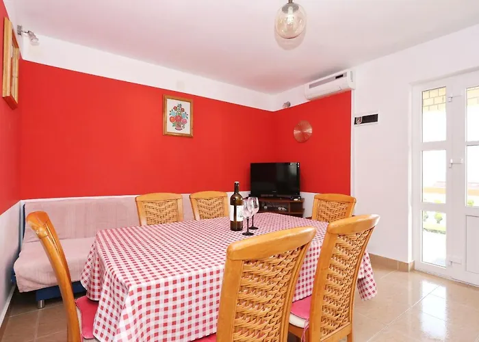 Apartman Vlado I Vesna