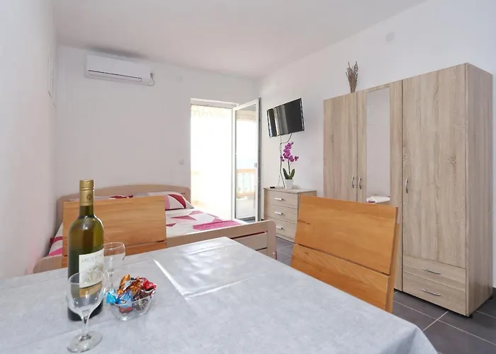 Appartement Vlado I Vesna *