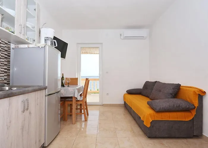 Apartman Vlado I Vesna *