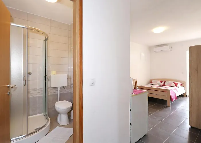 Vlado I Vesna Apartman *