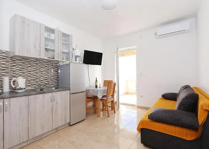 Appartement Vlado I Vesna Rtina