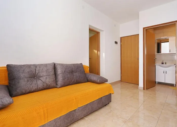 Vlado I Vesna Apartman *