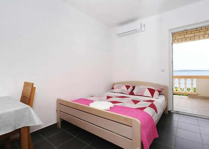 Vlado I Vesna Apartman *