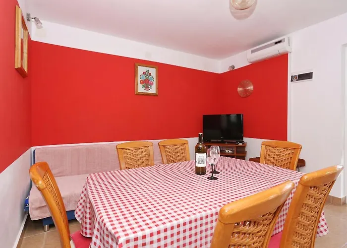 Vlado I Vesna Appartement Rtina