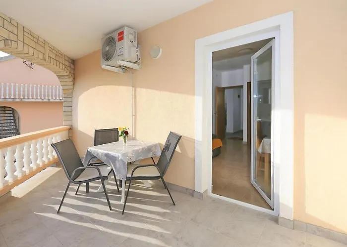 Vlado I Vesna Appartement Rtina