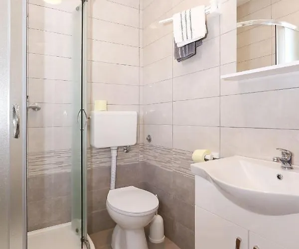 Appartement Vlado I Vesna *