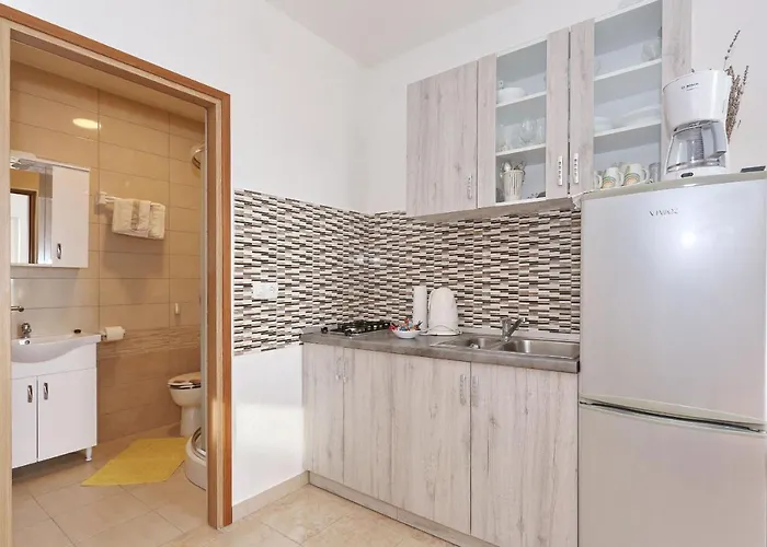 Vlado I Vesna Apartman Rtina