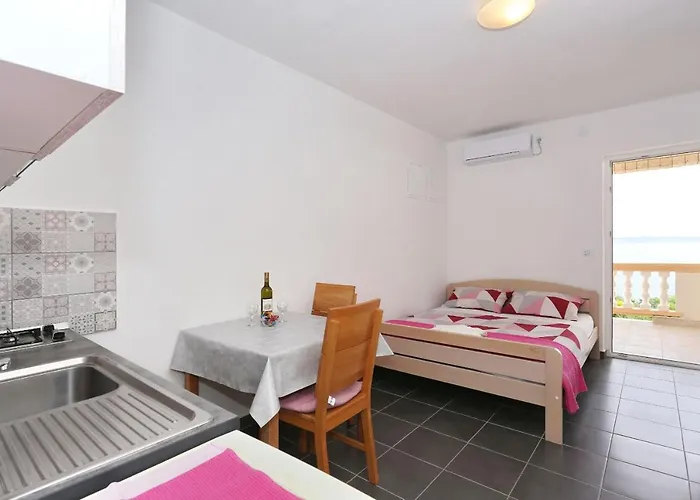 Apartman Vlado I Vesna *