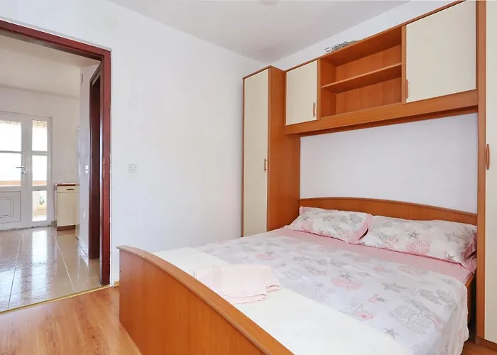 Apartman Vlado I Vesna