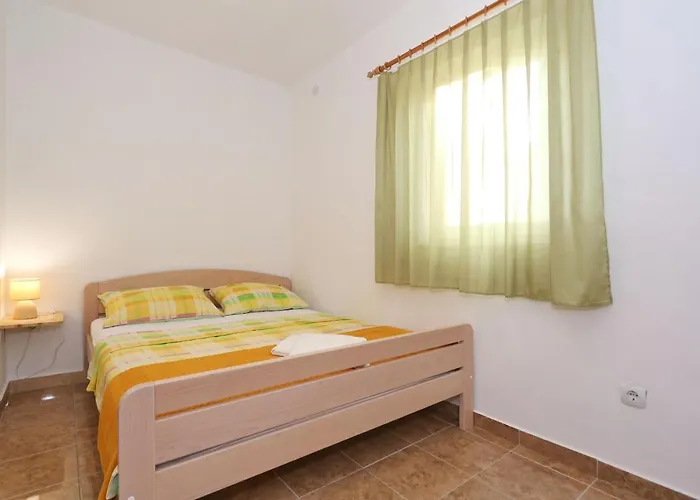Vlado I Vesna Appartement
