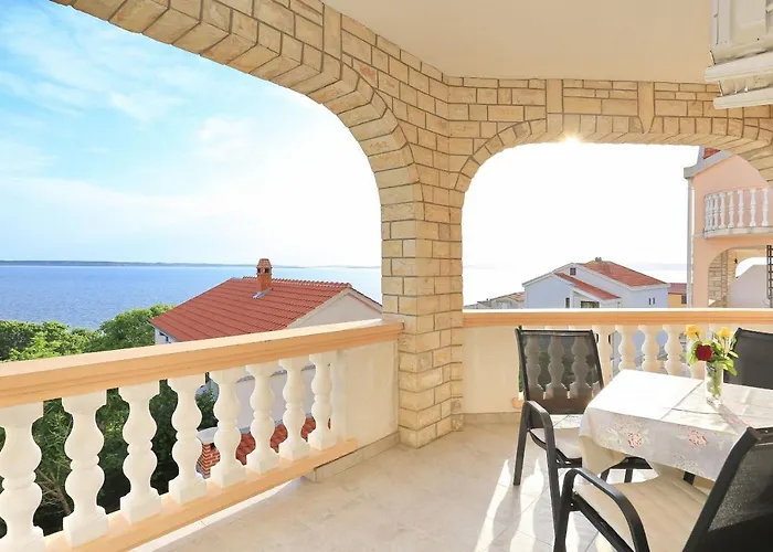 Appartement Vlado I Vesna Rtina