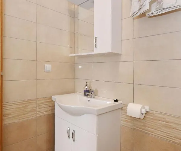 Appartement Vlado I Vesna *