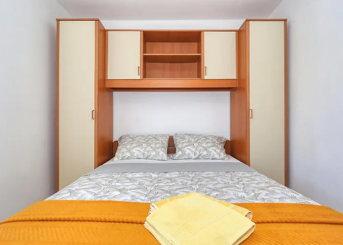 Vlado I Vesna Apartman Rtina