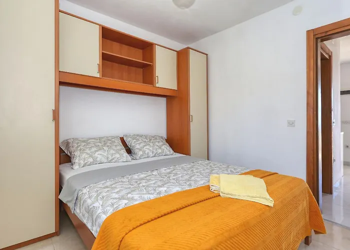 Apartman Vlado I Vesna Rtina