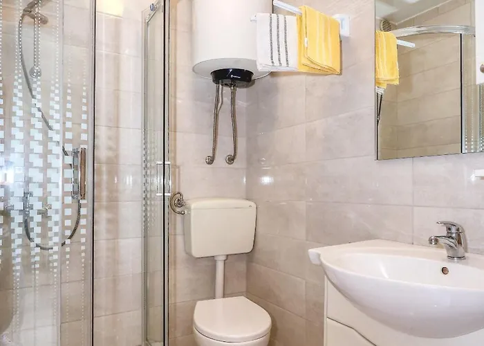 Vlado I Vesna Appartement